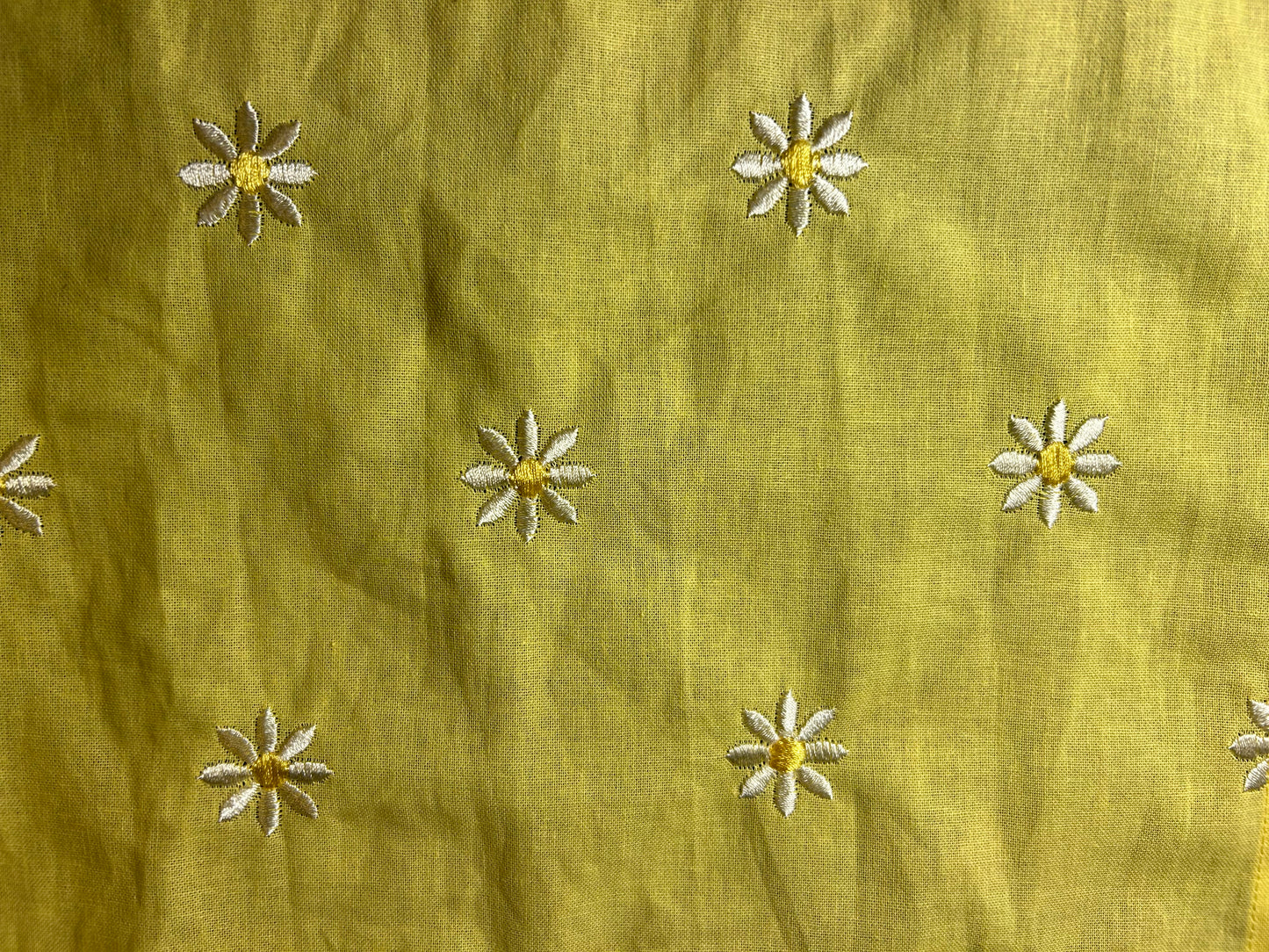 Altar Cloth, Small