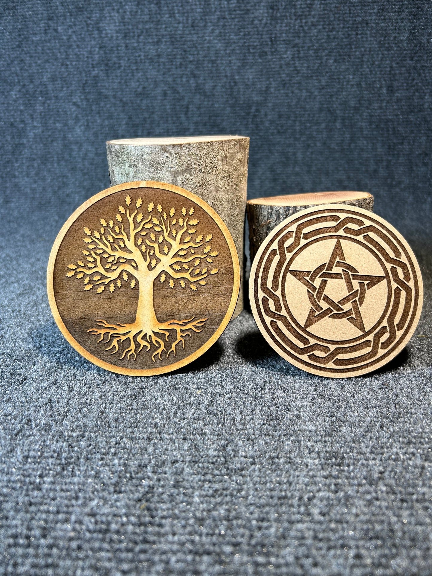 Altar Tiles