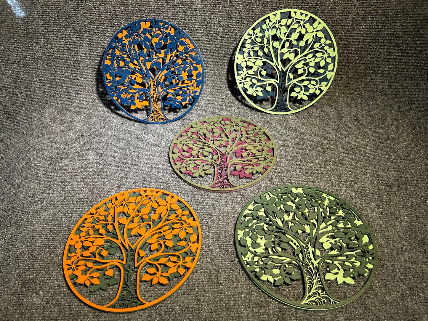 Tree of Life