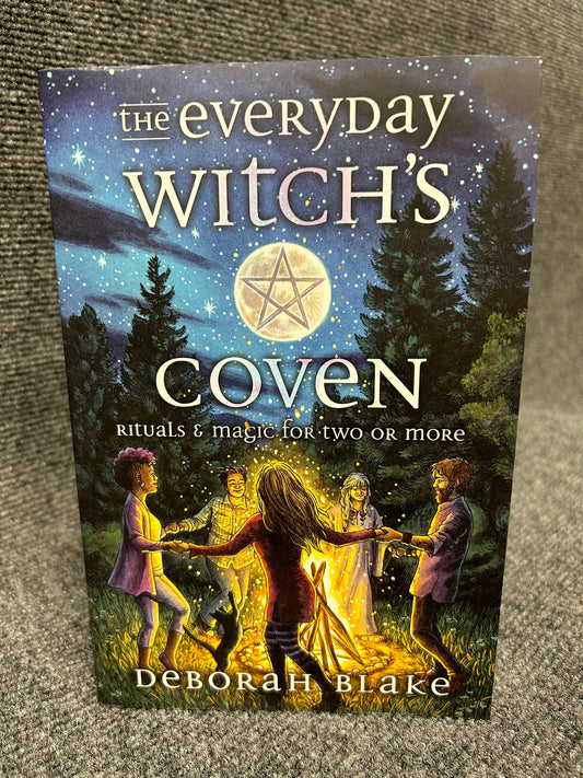 The Everyday Witch's Coven