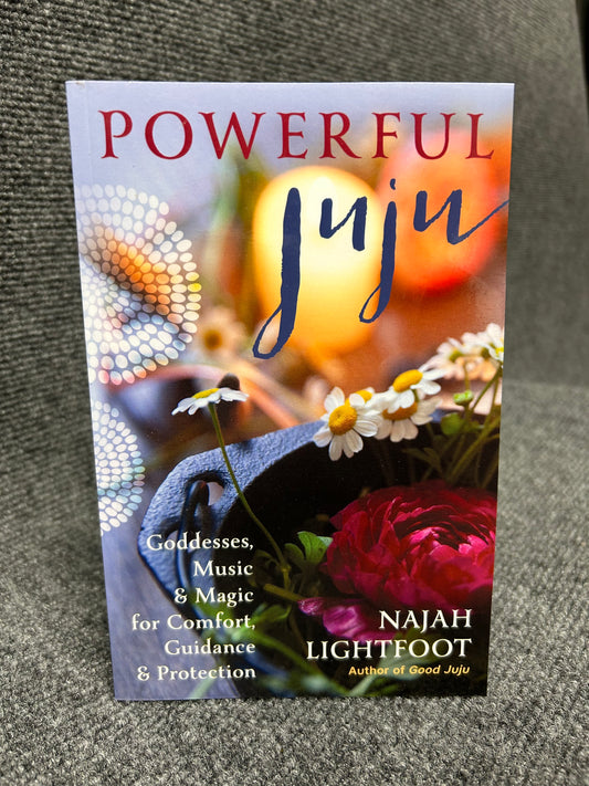 Powerful Juju