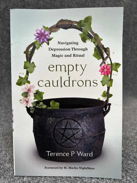 Empty Cauldrons