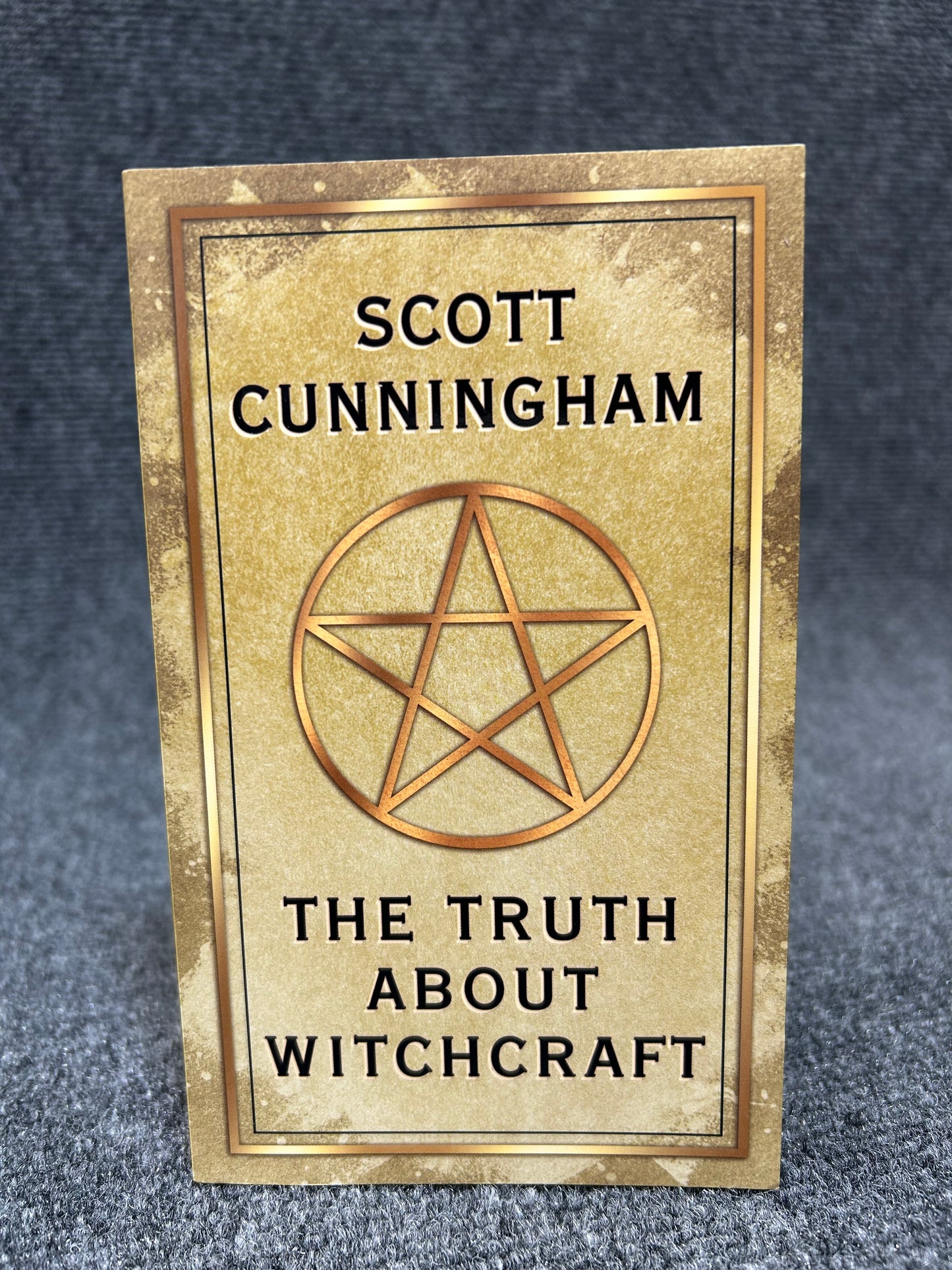 The Truth About Witchcraft