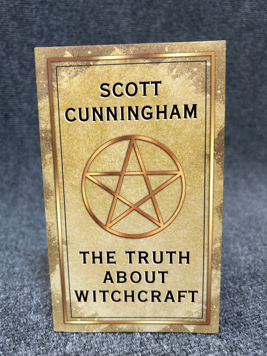 The Truth About Witchcraft