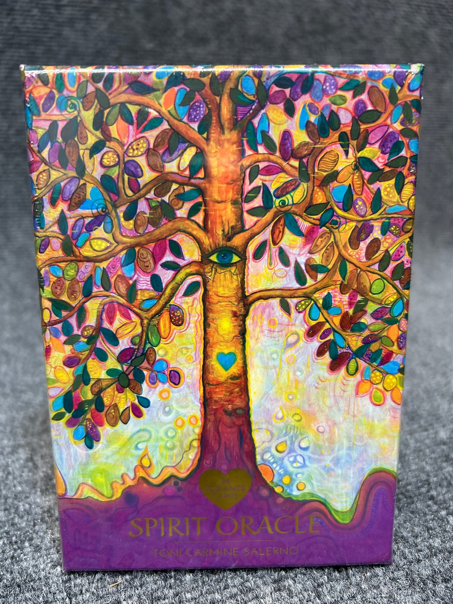 Spirit Oracle
