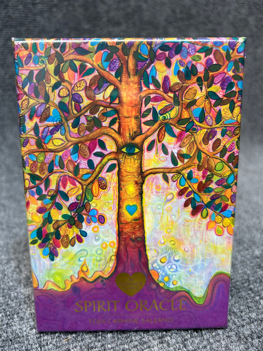 Spirit Oracle