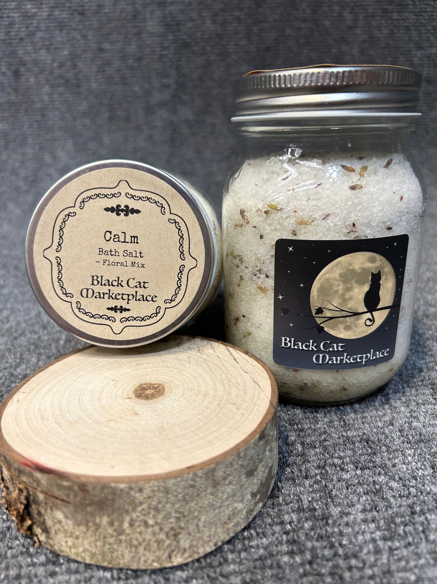 Bath Salts