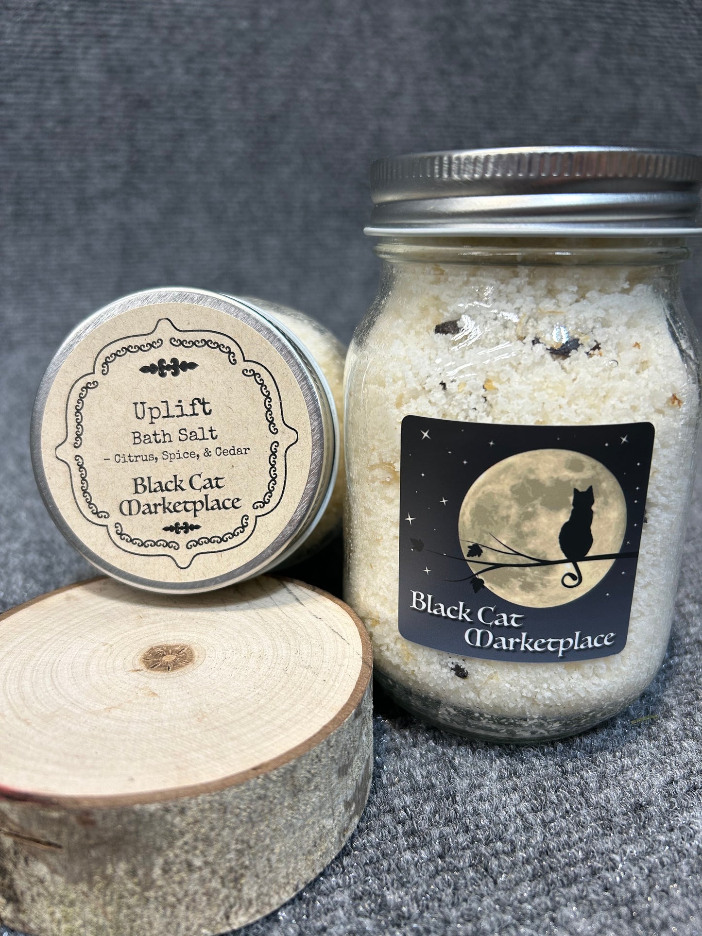 Bath Salts
