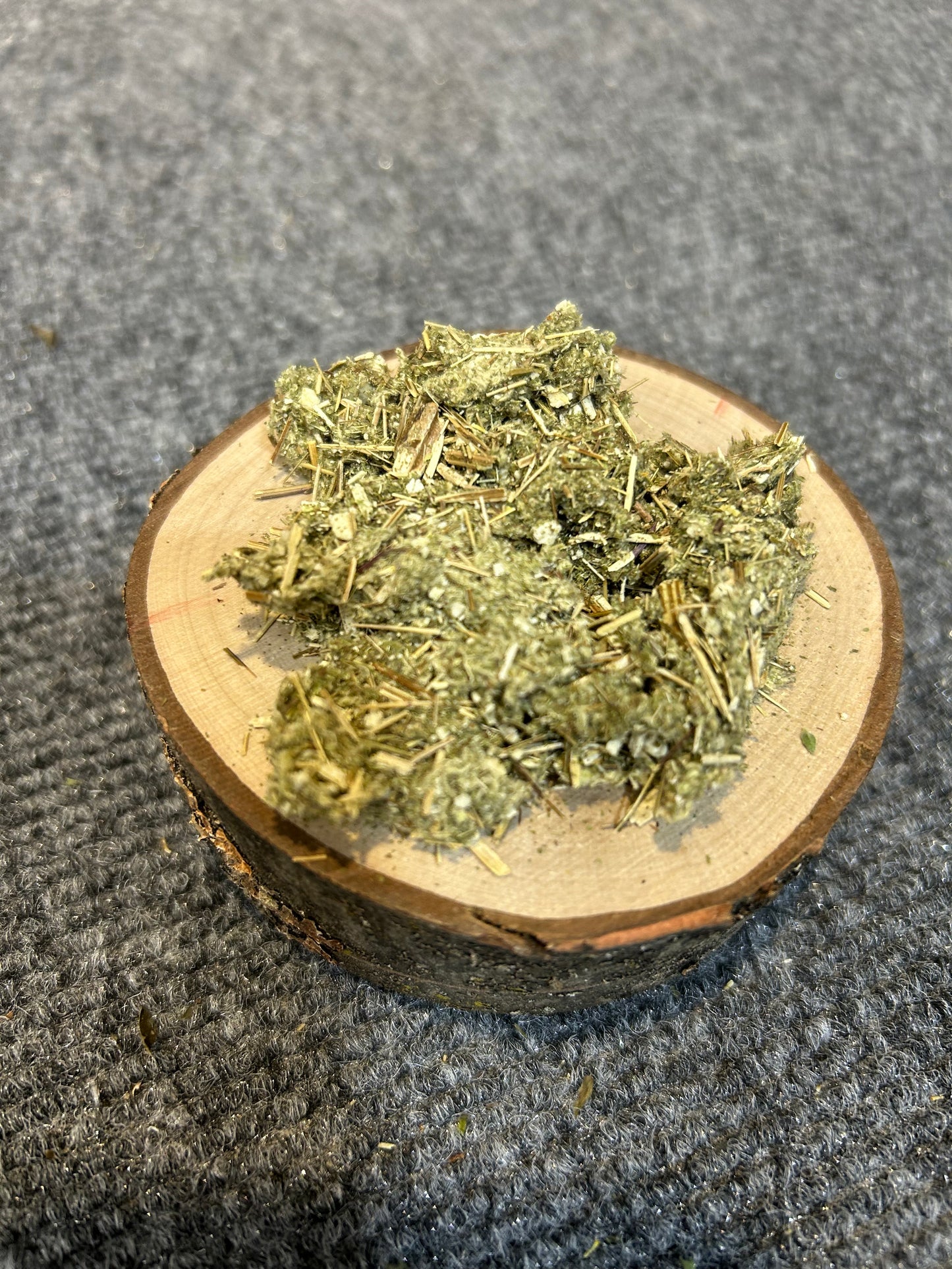 Mugwort