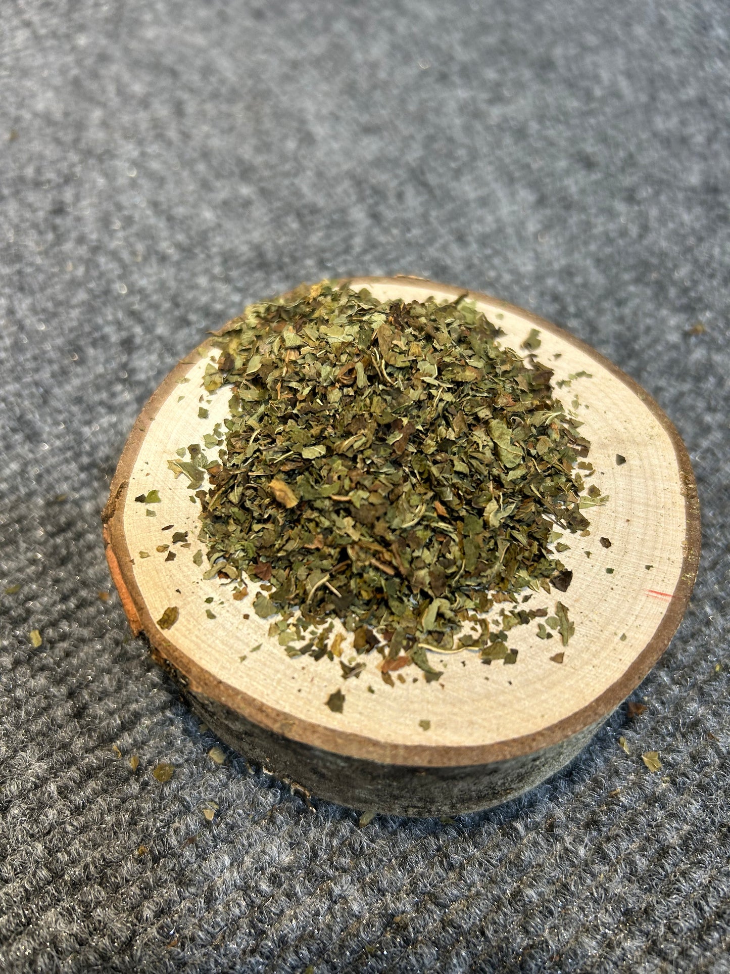 Lemon Balm