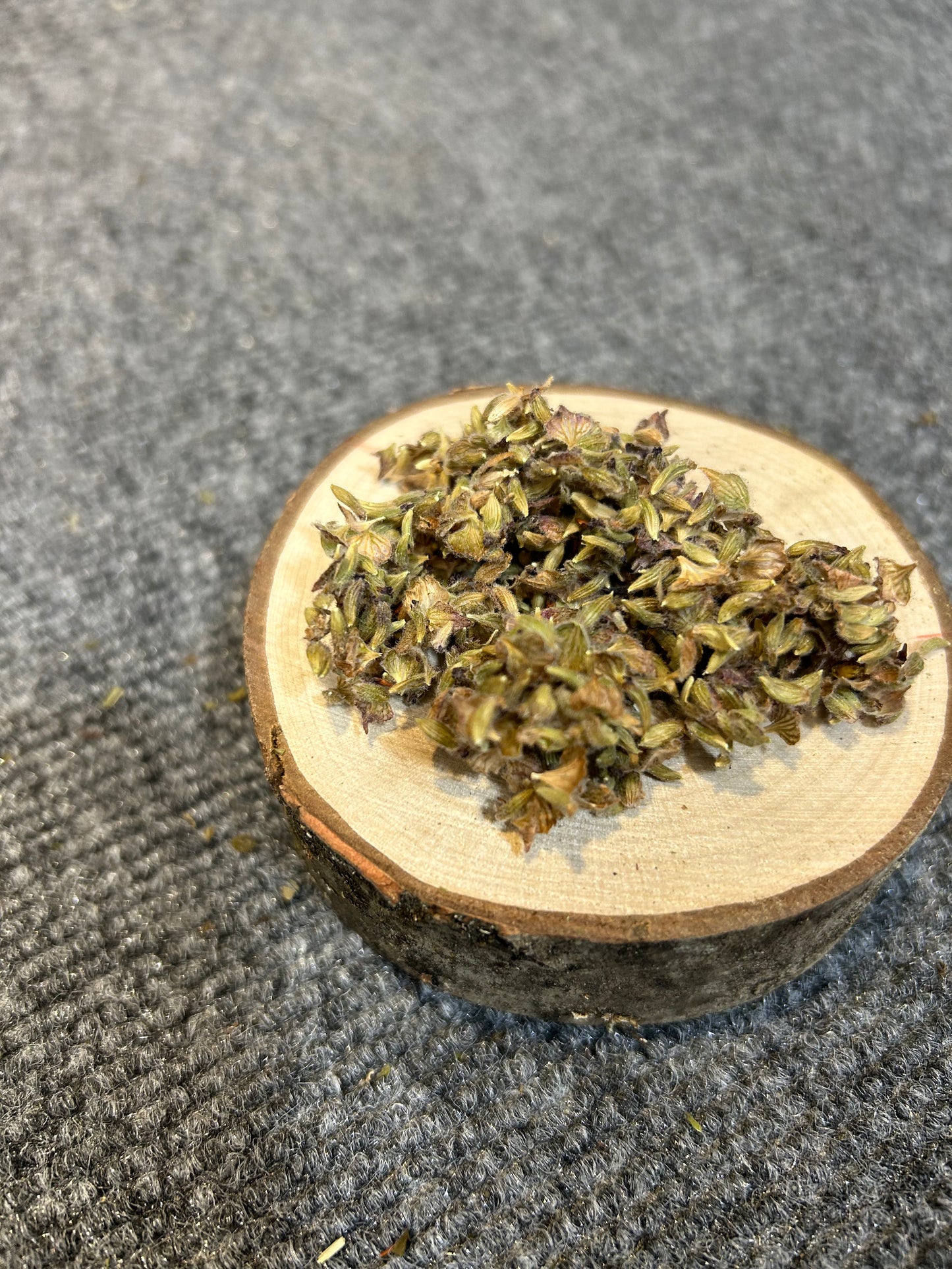 Lavender, dried