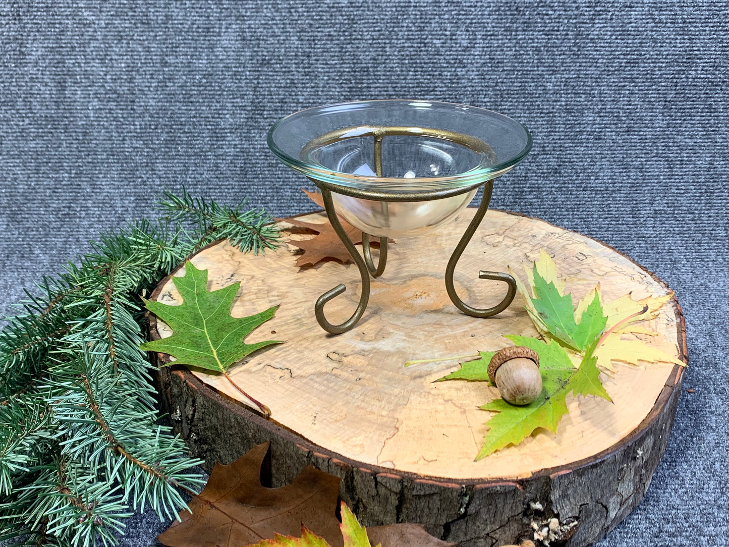 Oil Burner