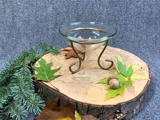 Oil Burner
