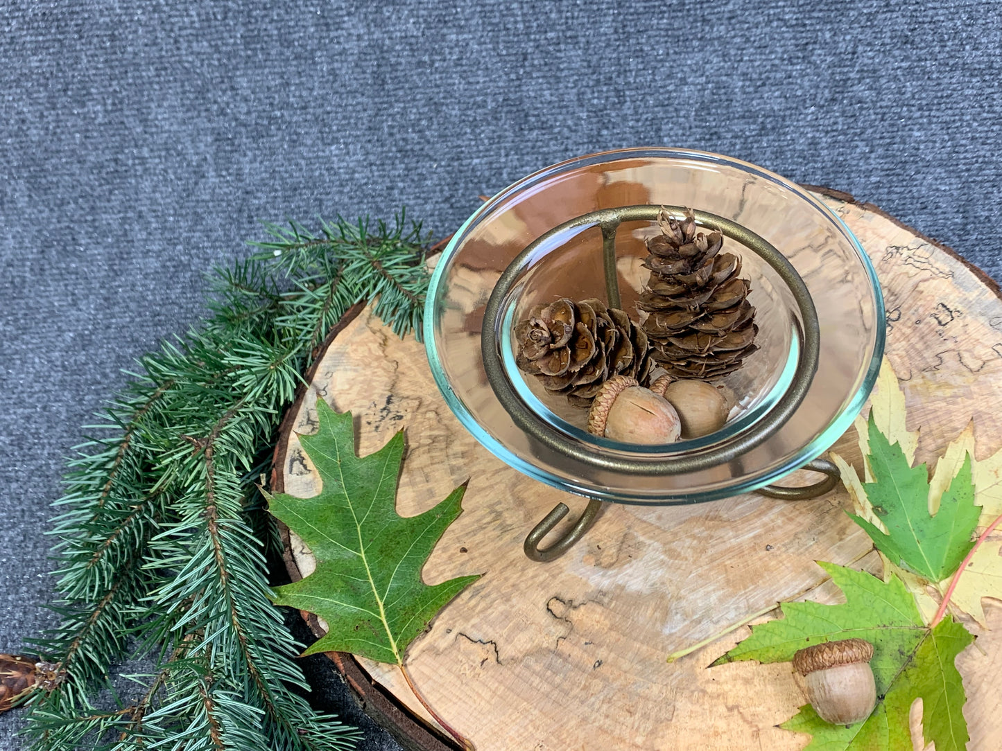 Oil Burner