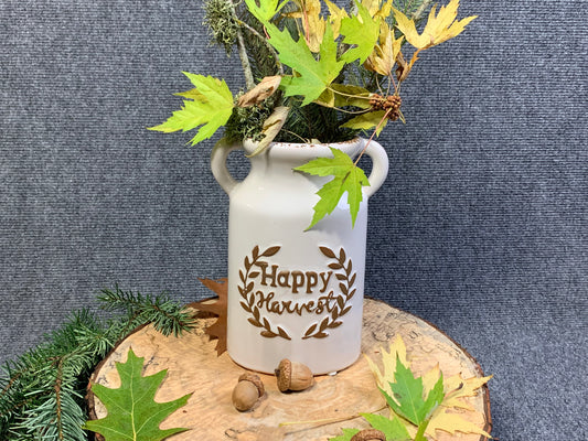 Harvest Vase