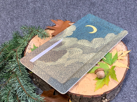 Moon Offering Tray