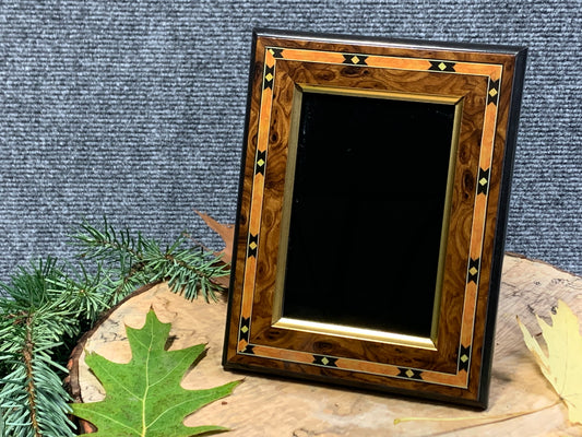 Scrying Mirrors