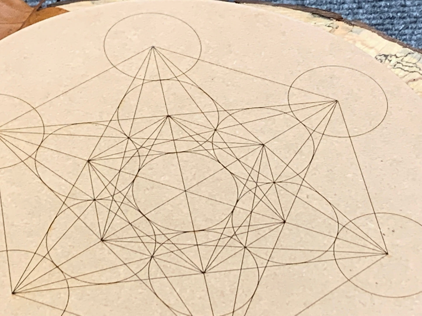 Crystal Grids