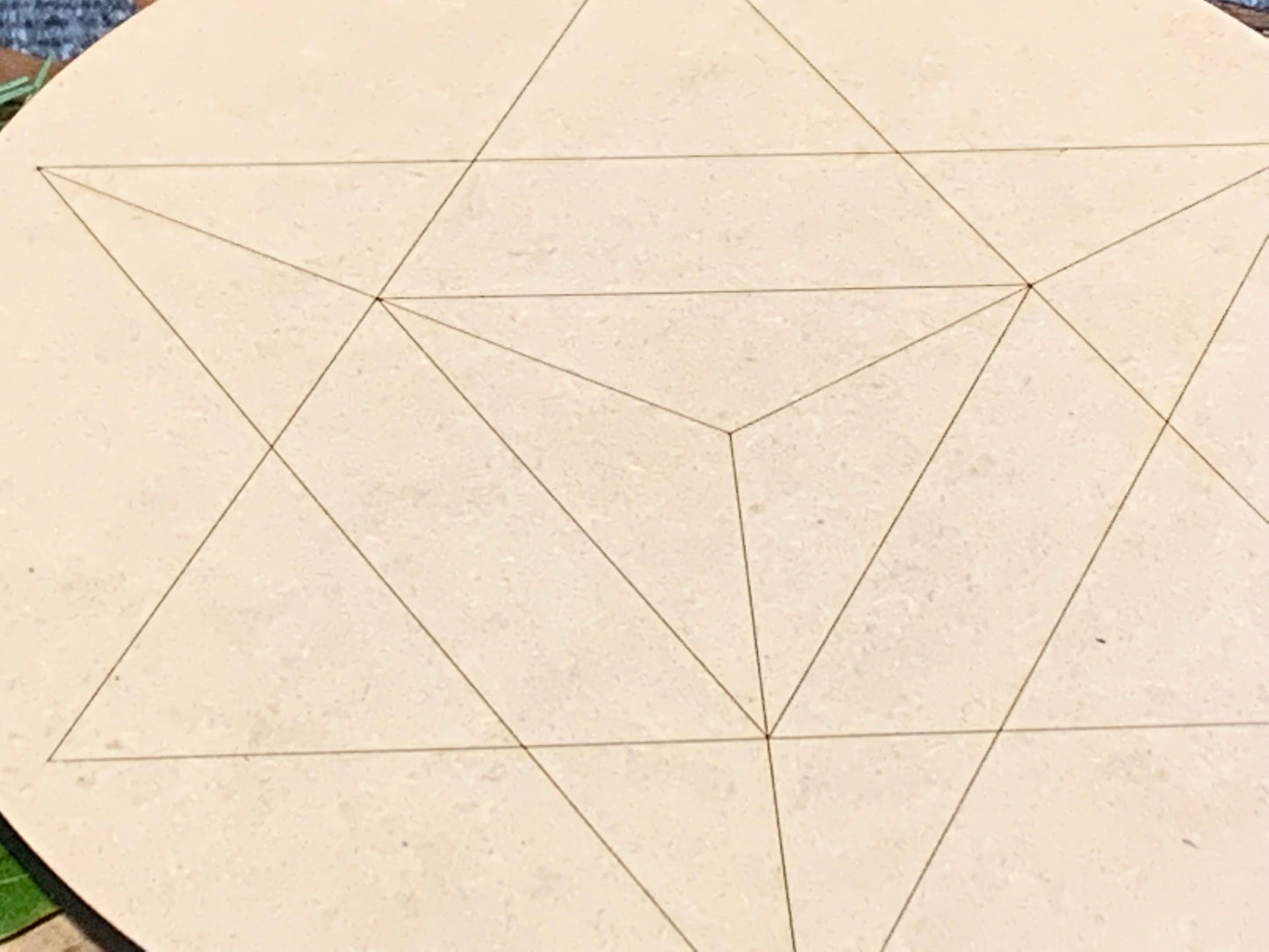 Crystal Grids