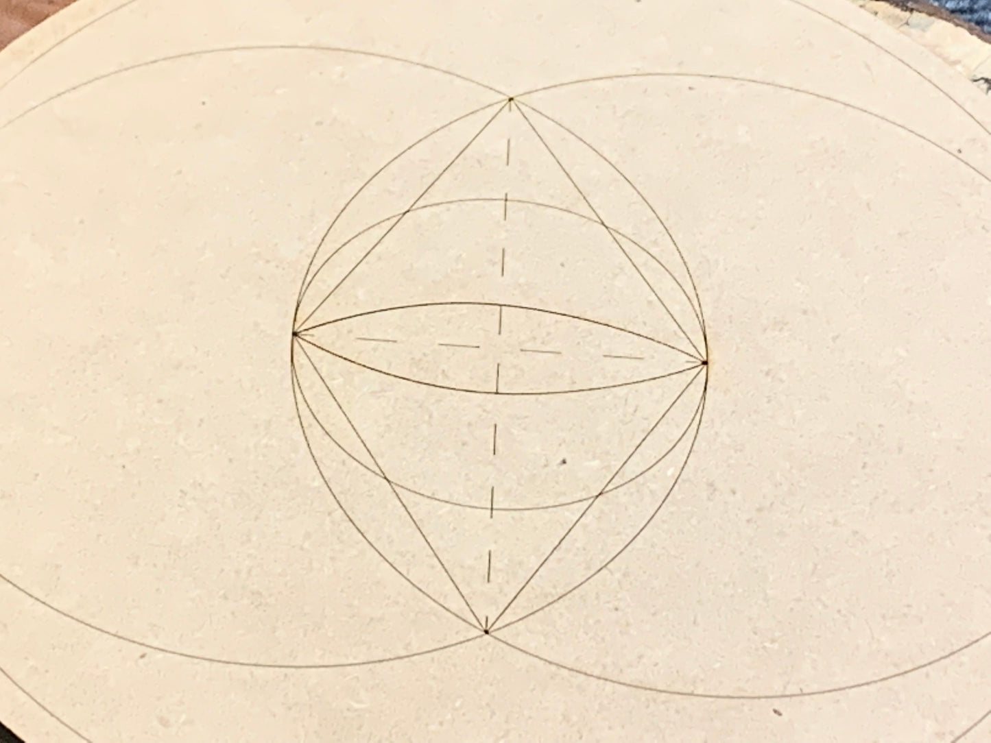Crystal Grids