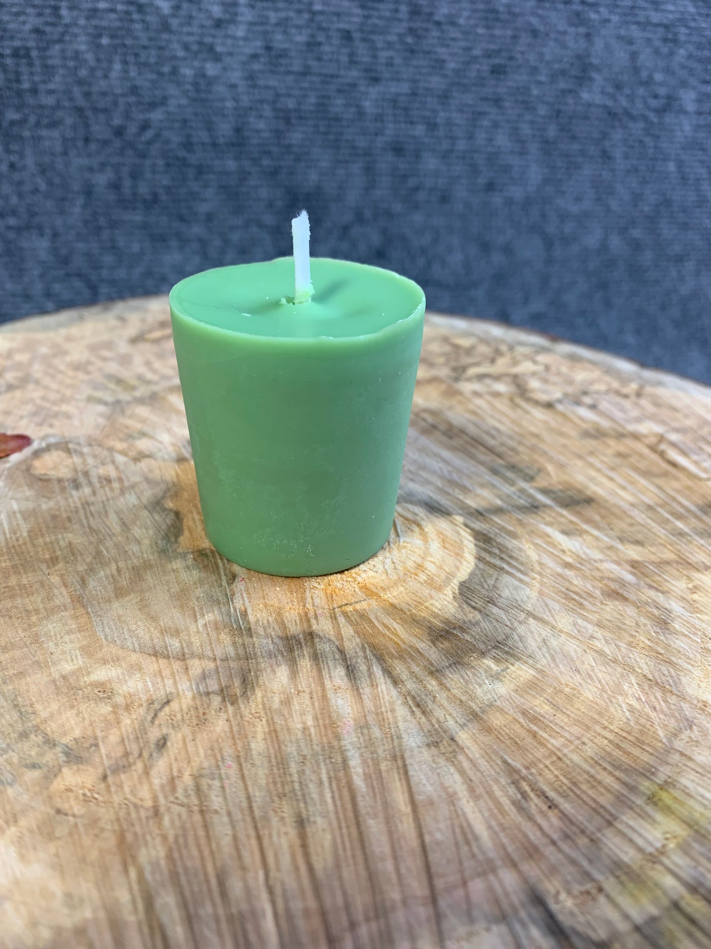 Winter Scent Votive Candle