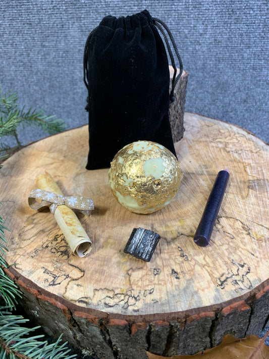 Solstice Spell Kit