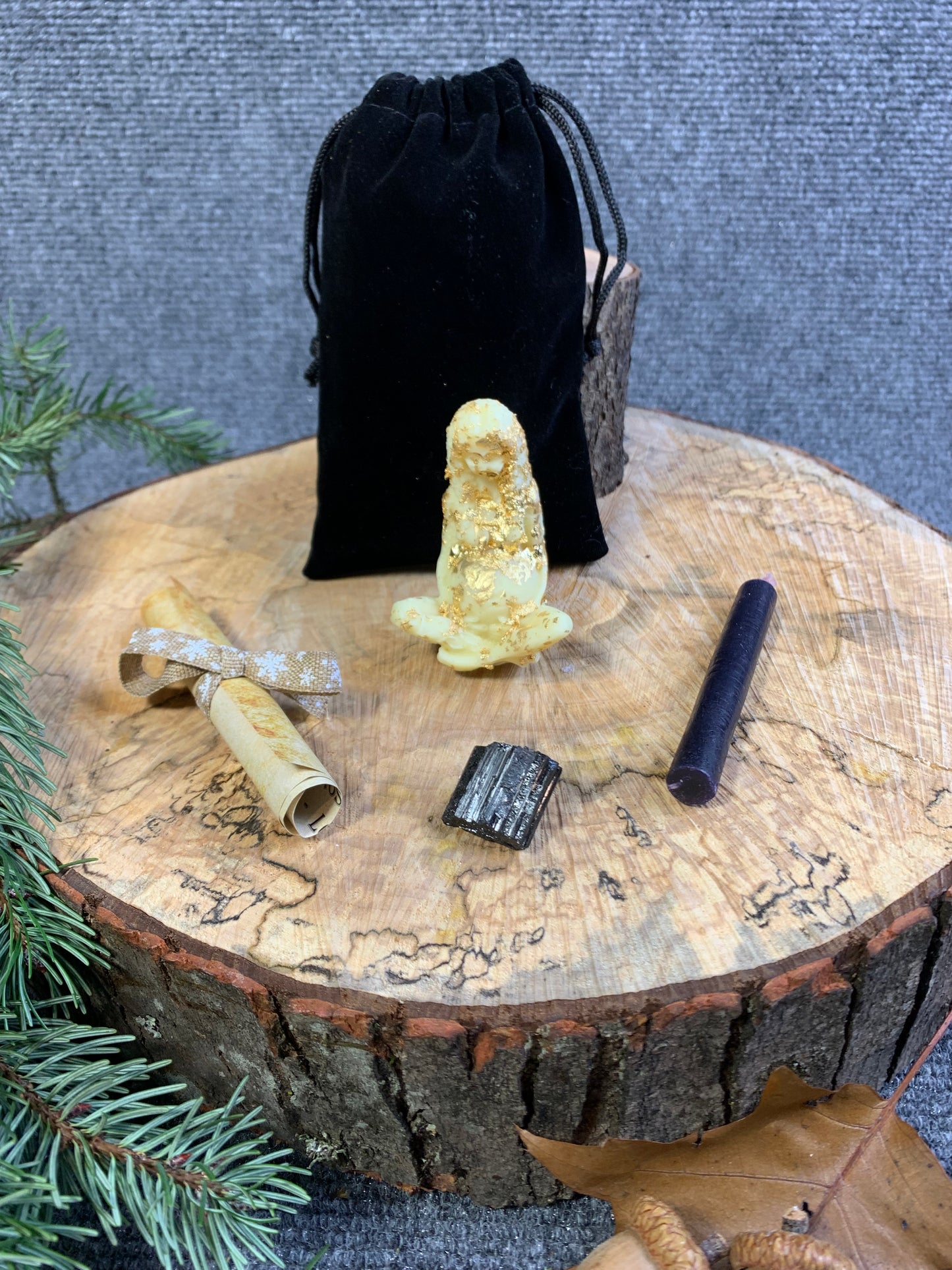 Solstice Spell Kit