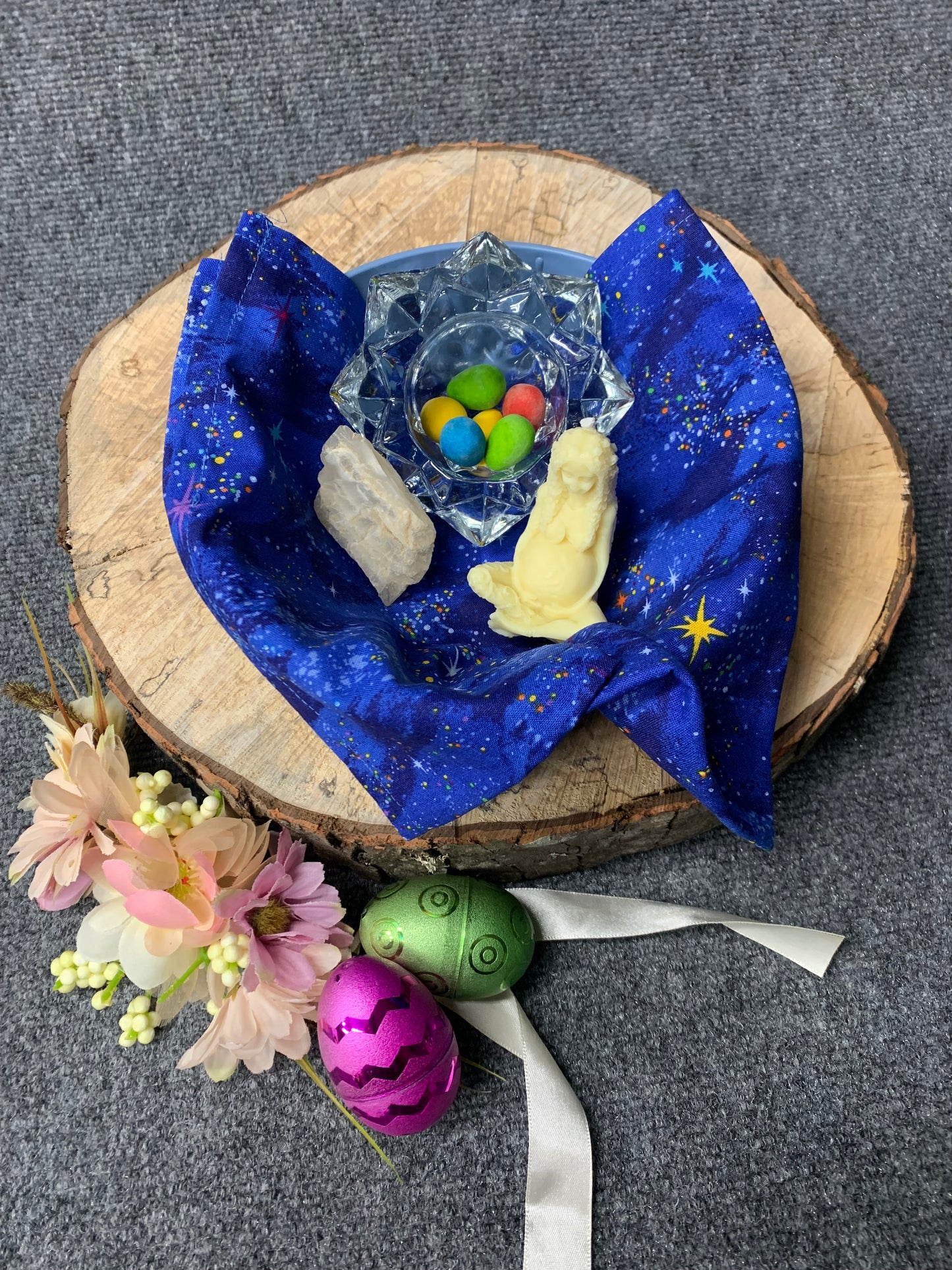 Moon Altar Kit