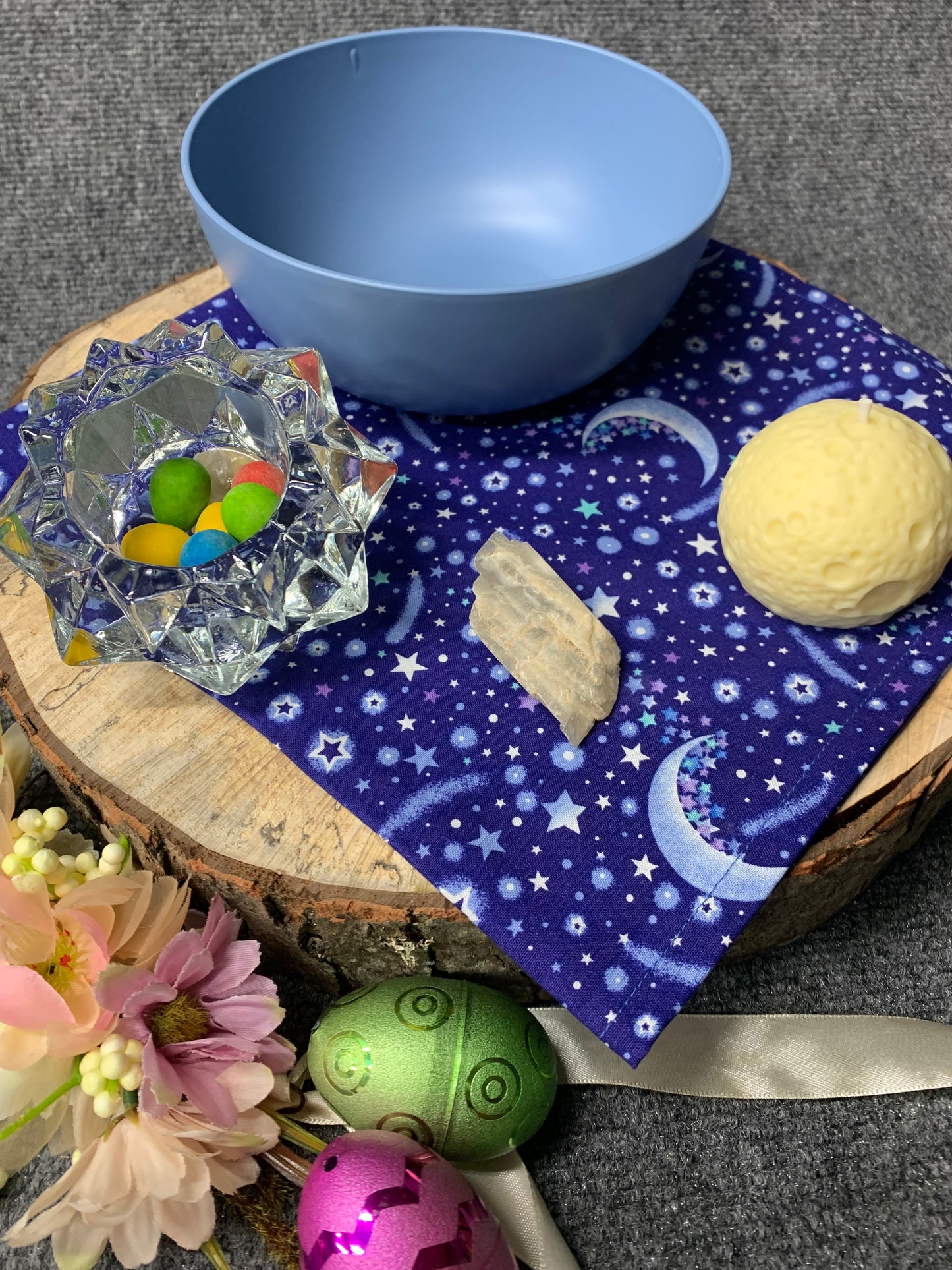 Moon Altar Kit