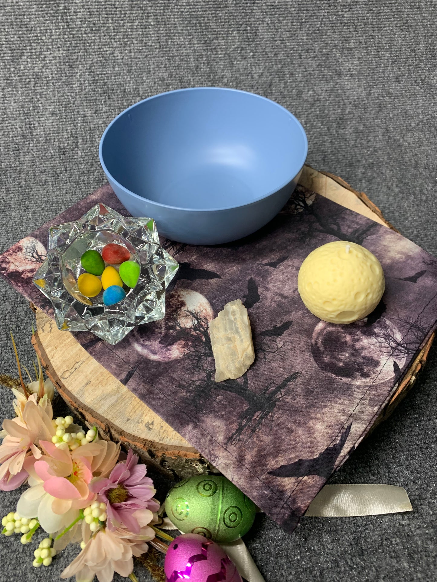 Moon Altar Kit