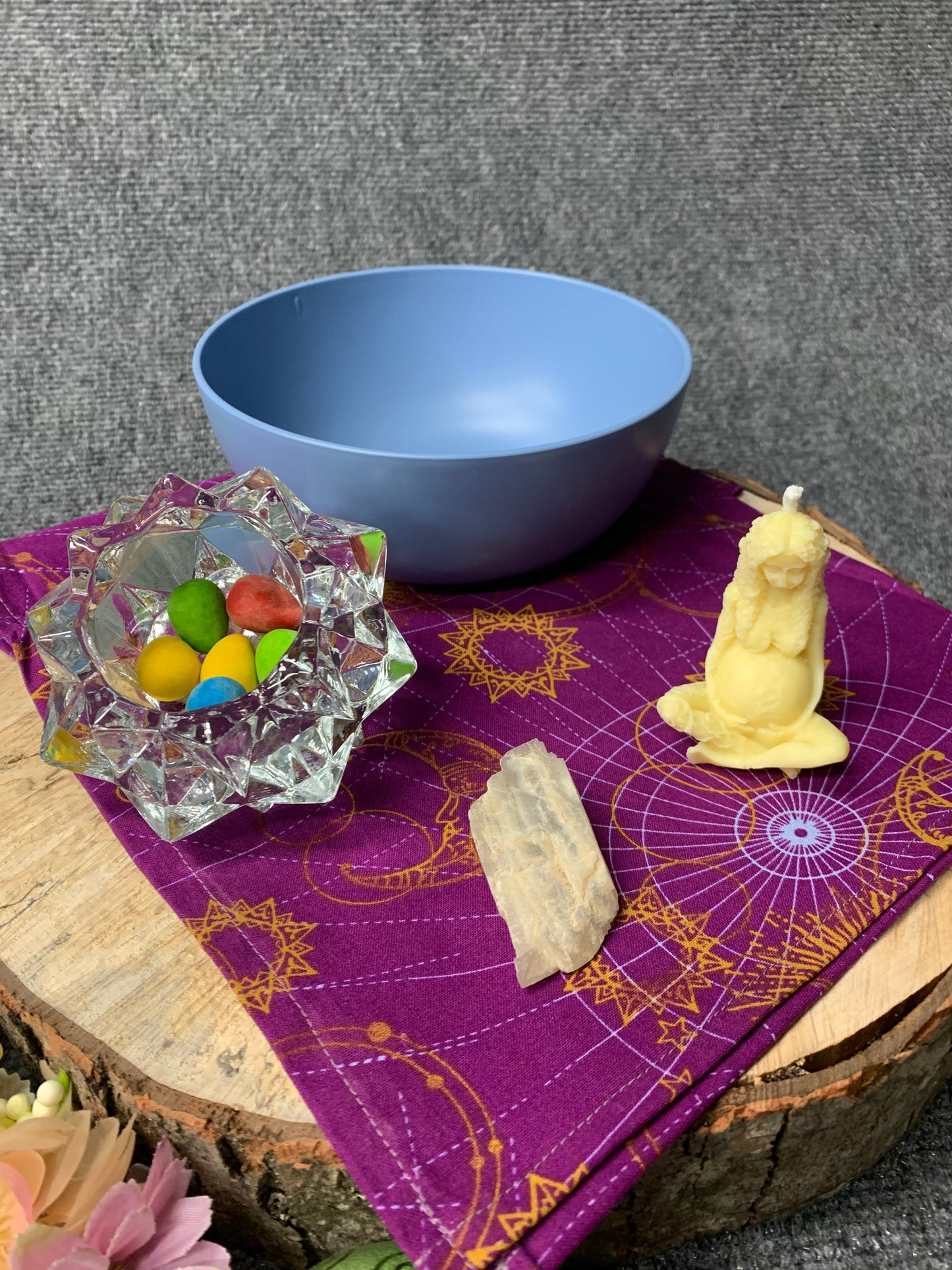 Moon Altar Kit