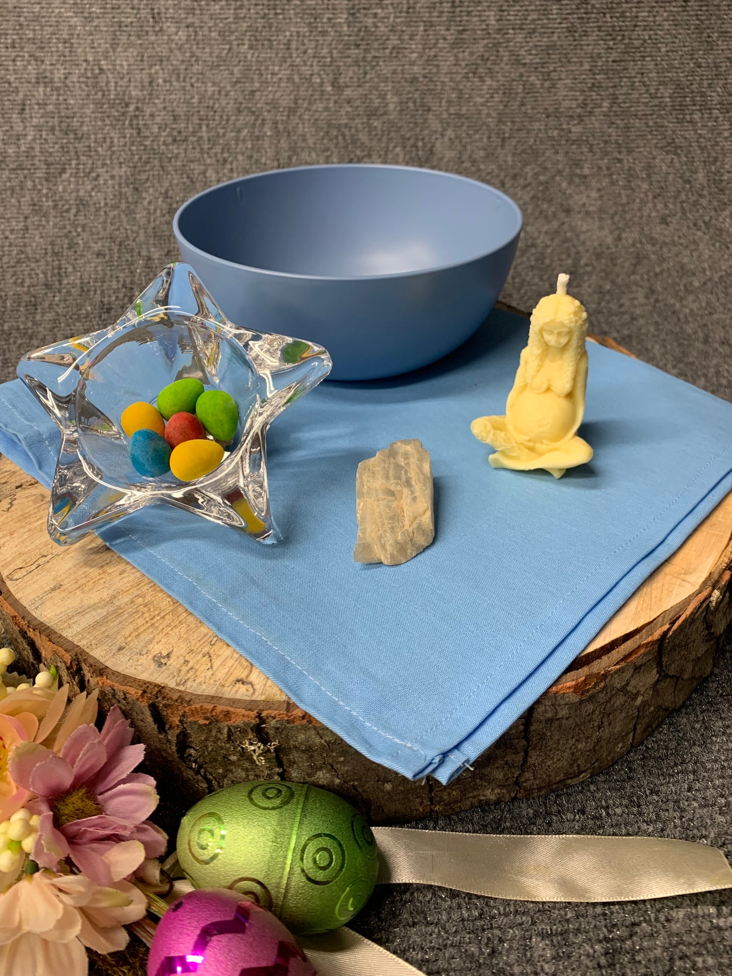 Moon Altar Kit