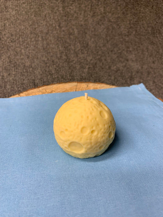 Moon Candle
