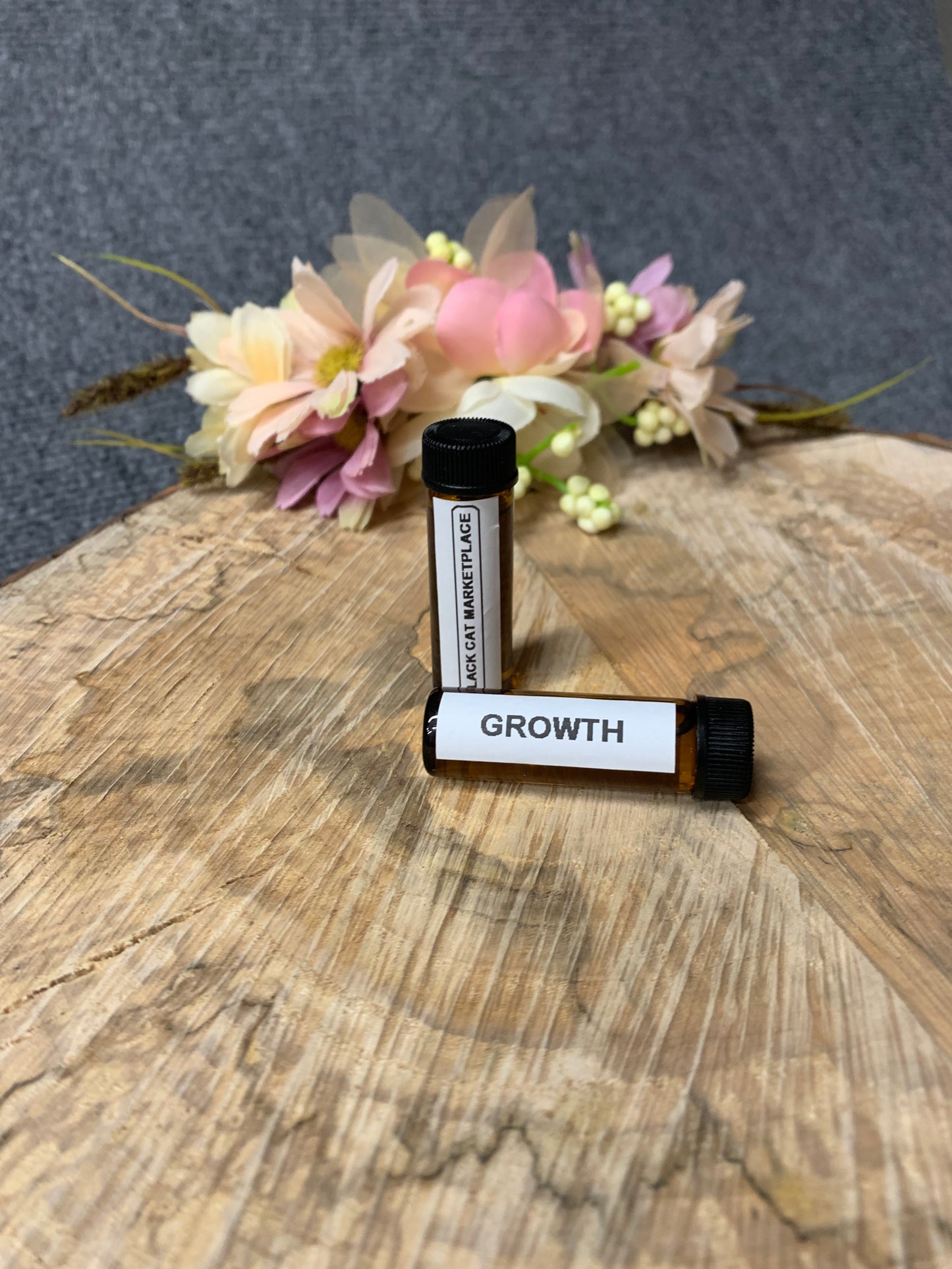 Ritual Oils