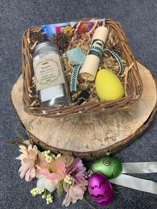 Growth Ritual Kit