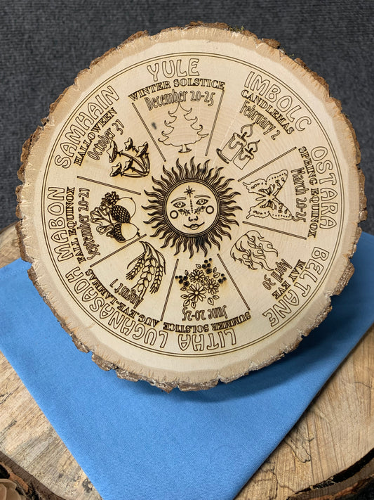 Wheel of the Year