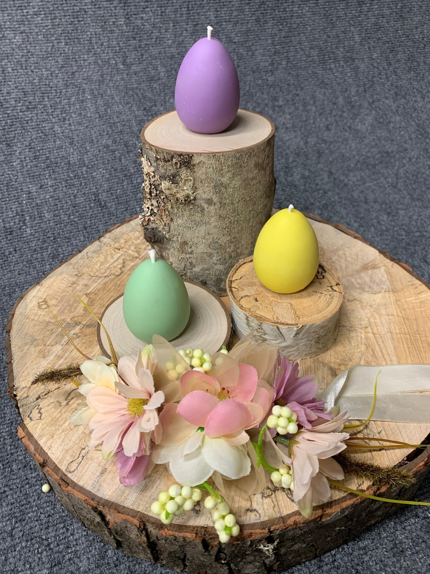 Spring Sunrise Scent Candle