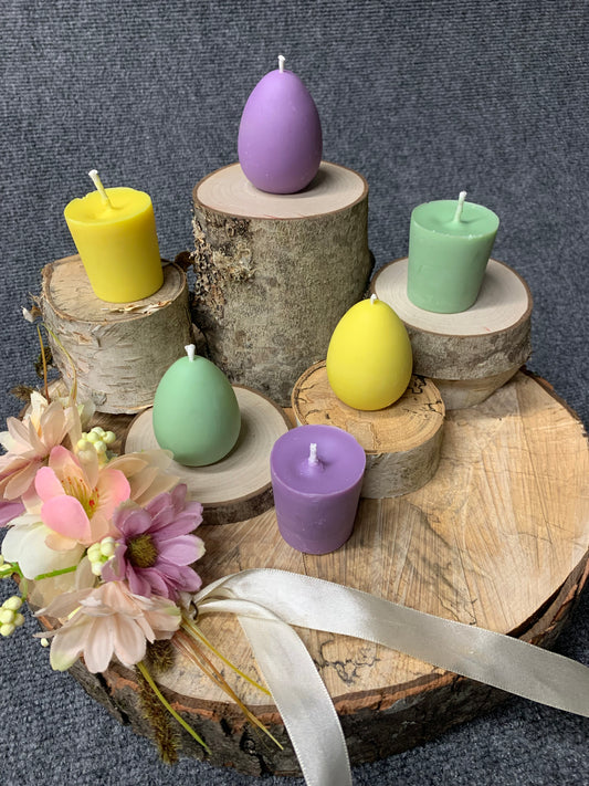 Spring Sunrise Scent Candle