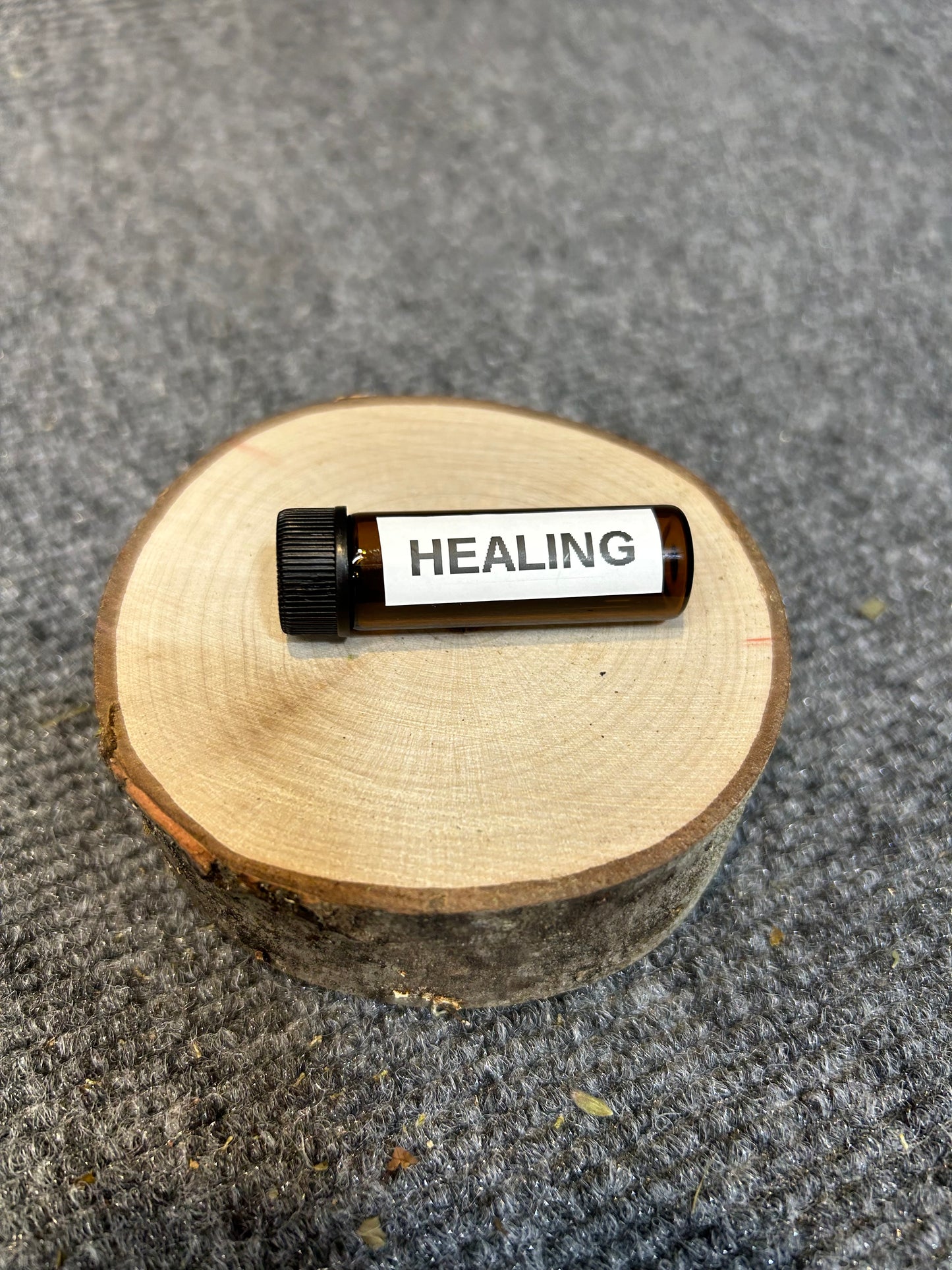 Ritual Oils