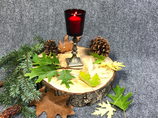 Gothic Votive Holder