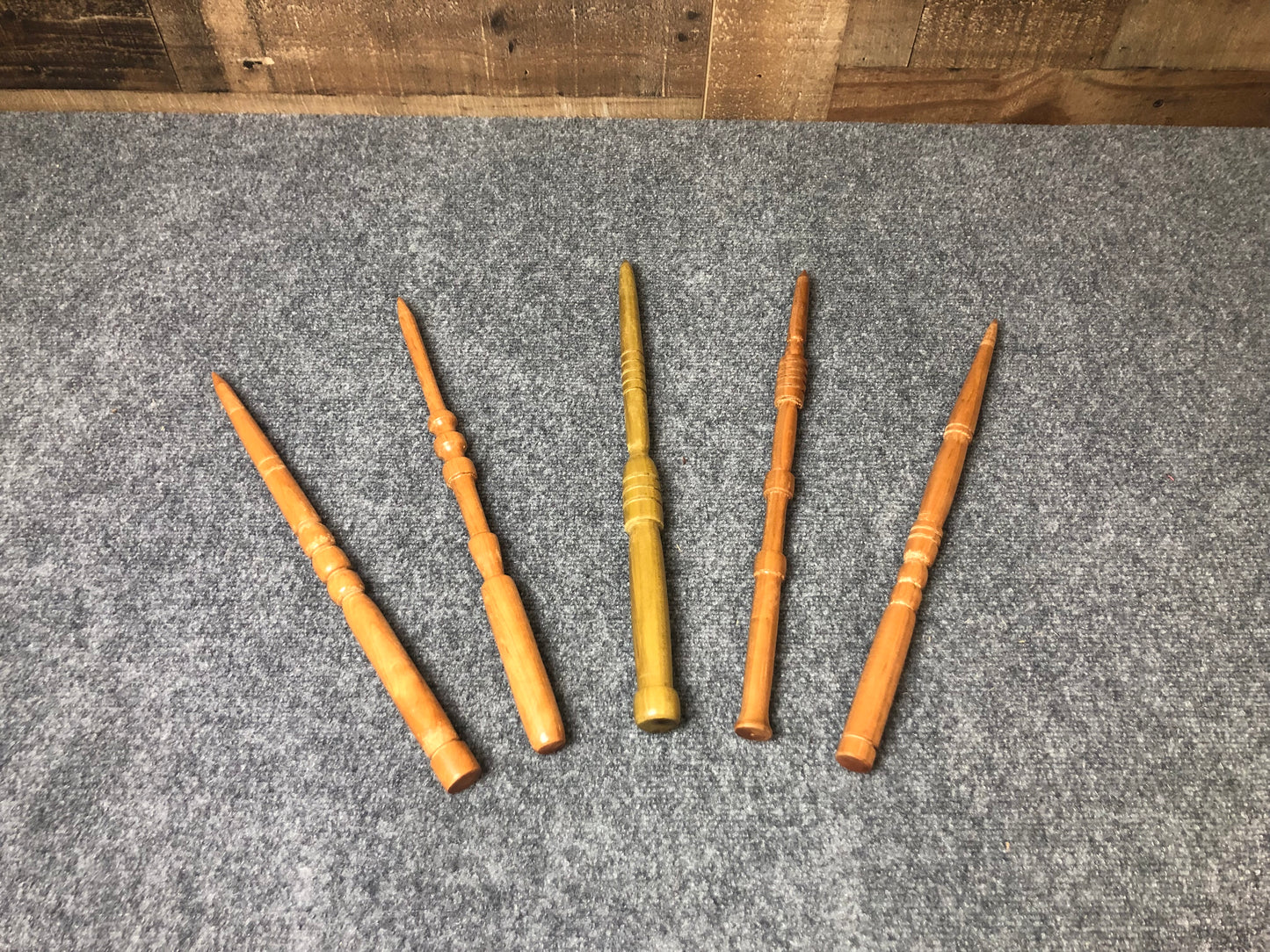 Wands