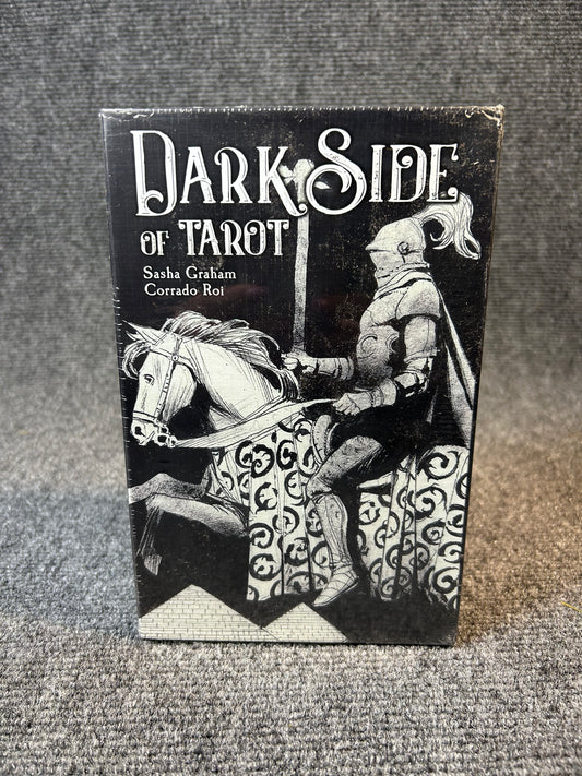 Dark Side of Tarot