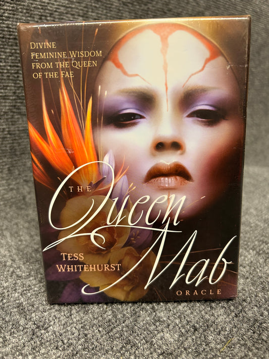 The Queen Mab Oracle