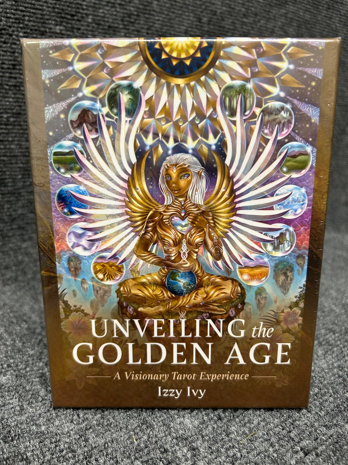 Unveiling the Golden Age