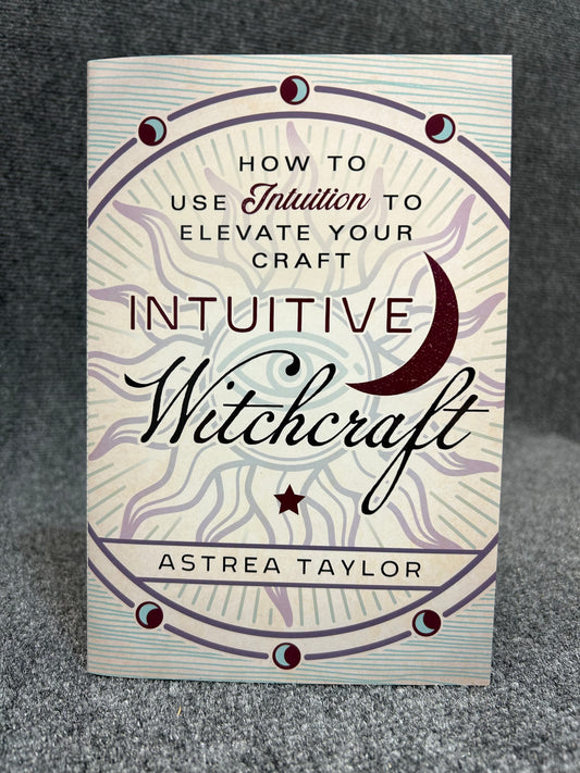 Intuitive Witchcraft