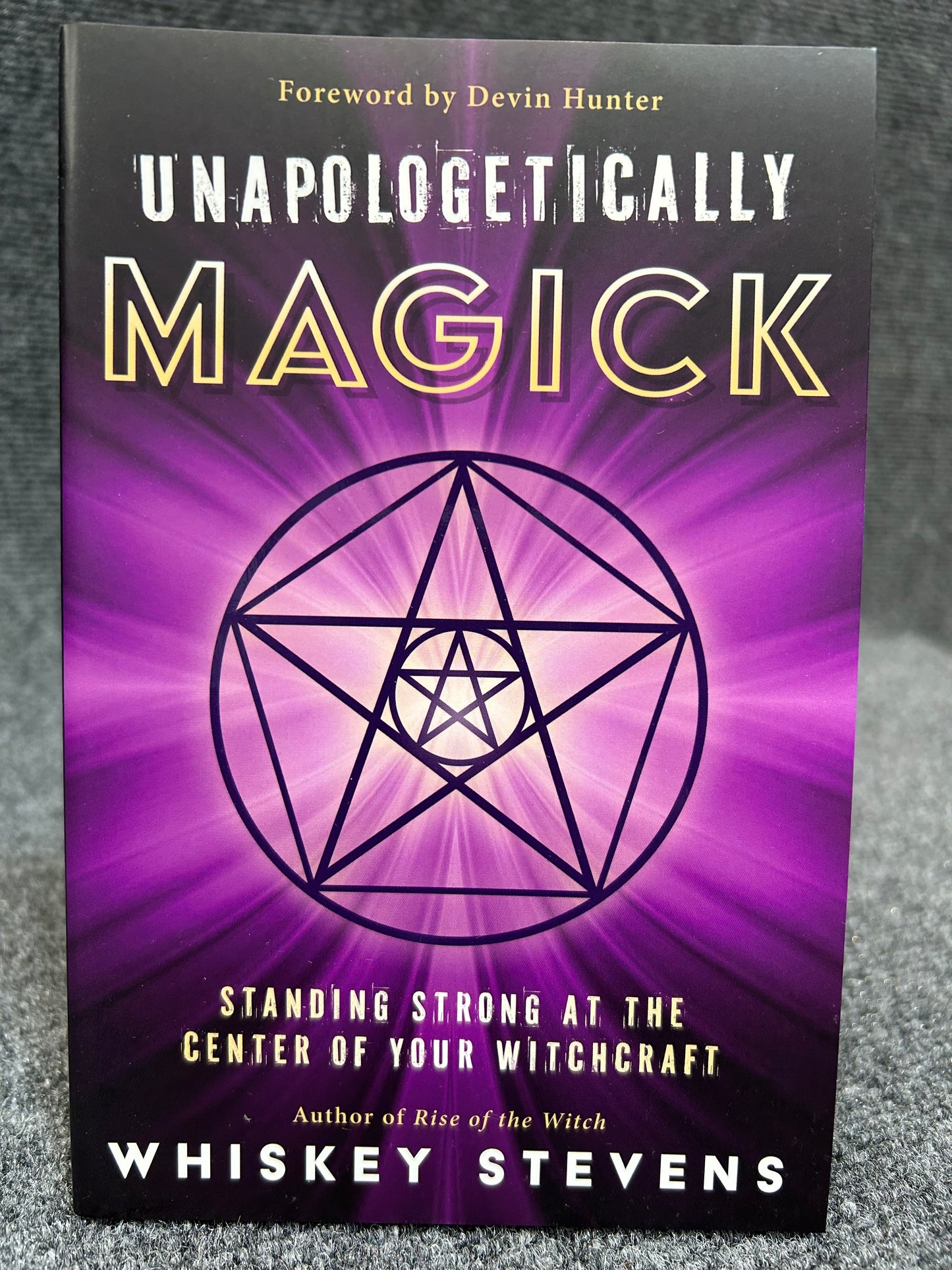 Unapologetically Magick